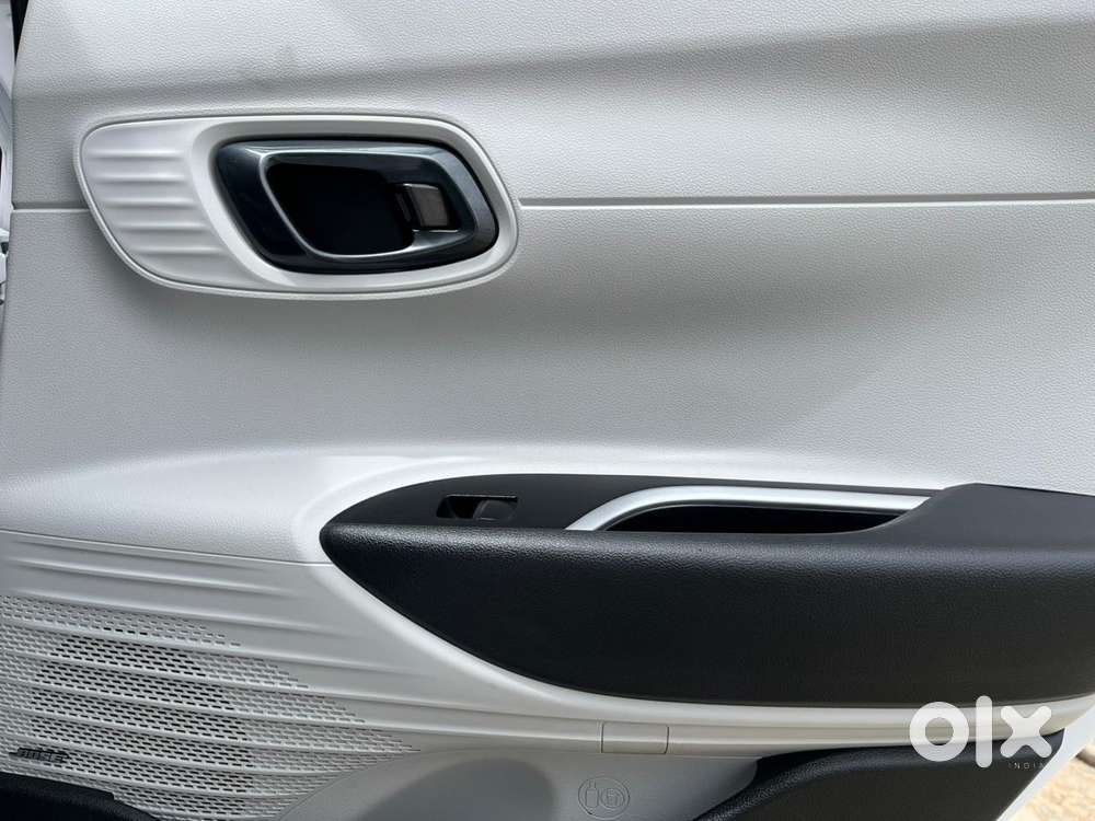 Hyundai I20 1.2 Asta, 2024, Petrol