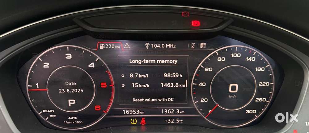 Audi A5 2.0 Cabriolet, 2020, Diesel