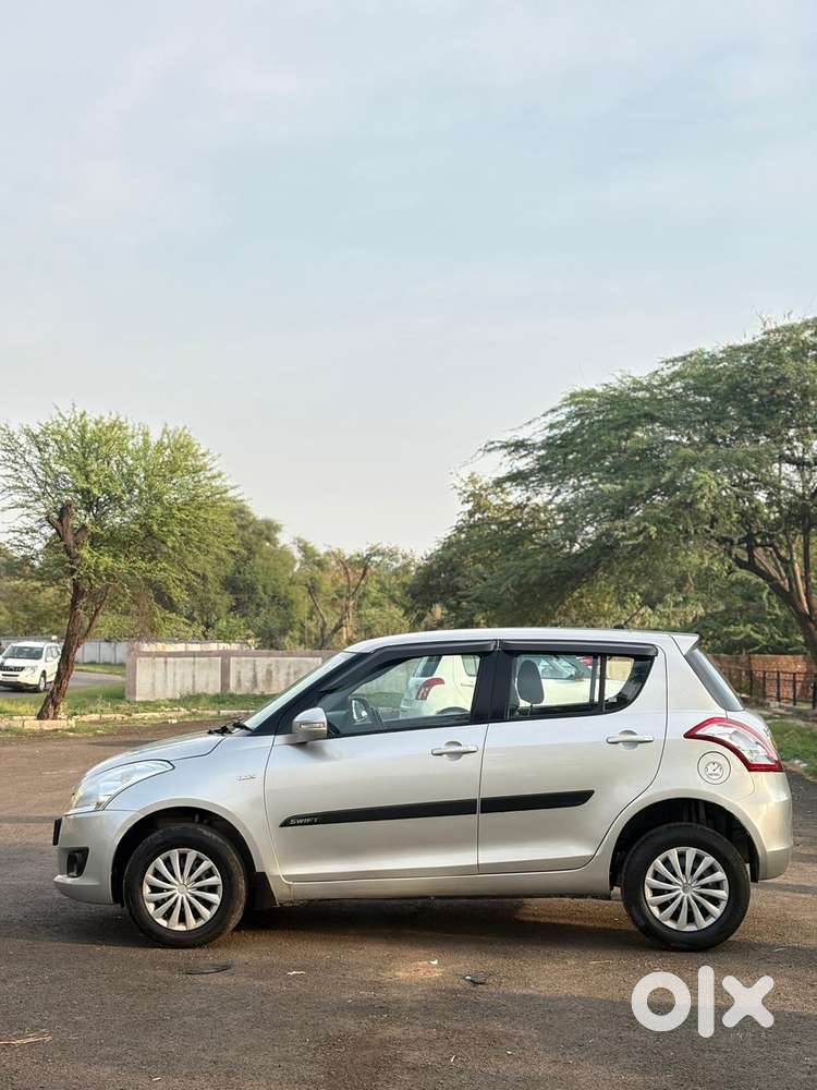 Maruti Suzuki Swift Vdi (o), 2014, Diesel