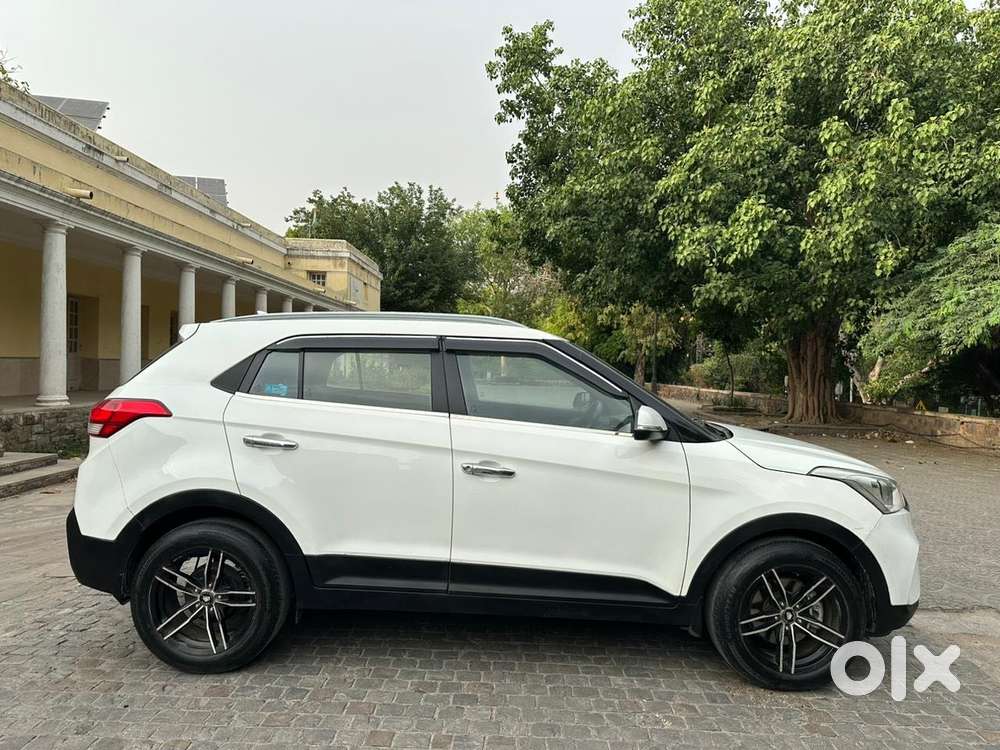 Hyundai Creta 1.4 S Plus Crdi, 2019, Diesel