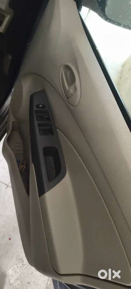 Toyota Etios Liva 2014