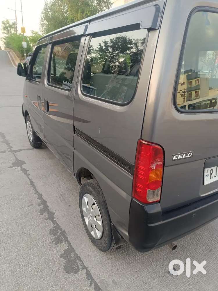 Maruti Suzuki Eeco 2020