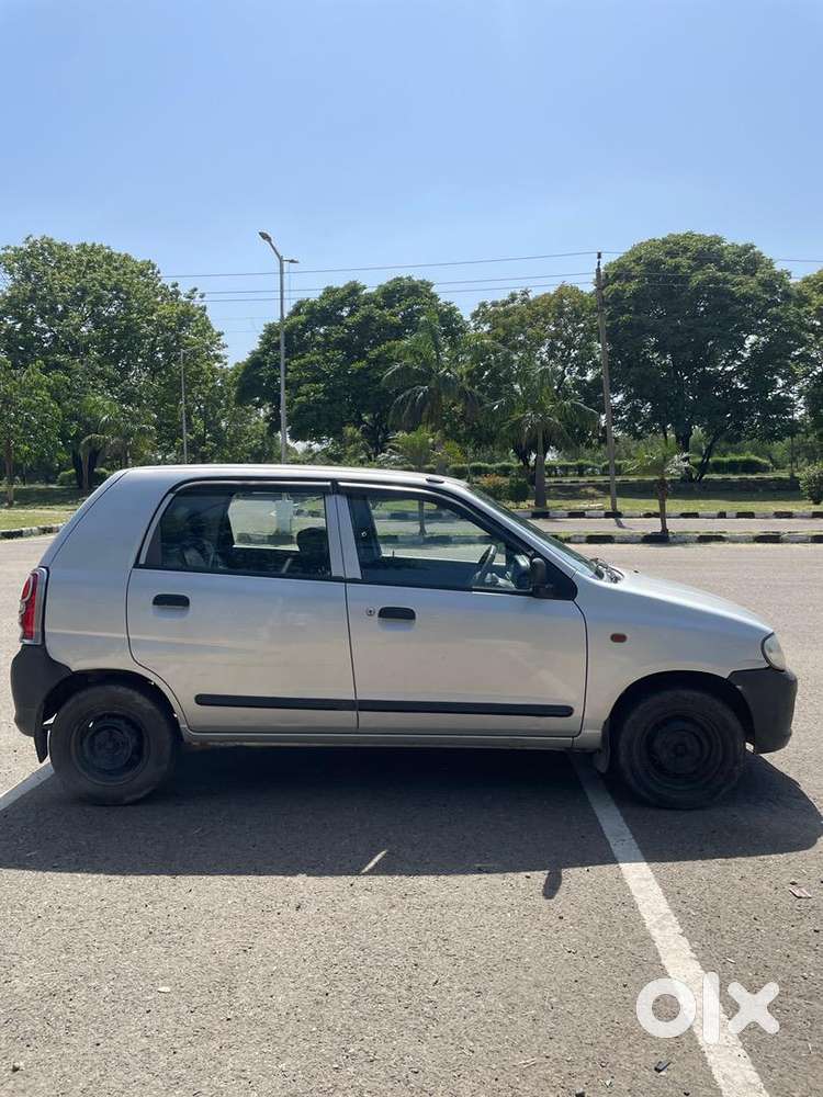 Alto 800(2008) In Good Condition Passed Till (november 2028)