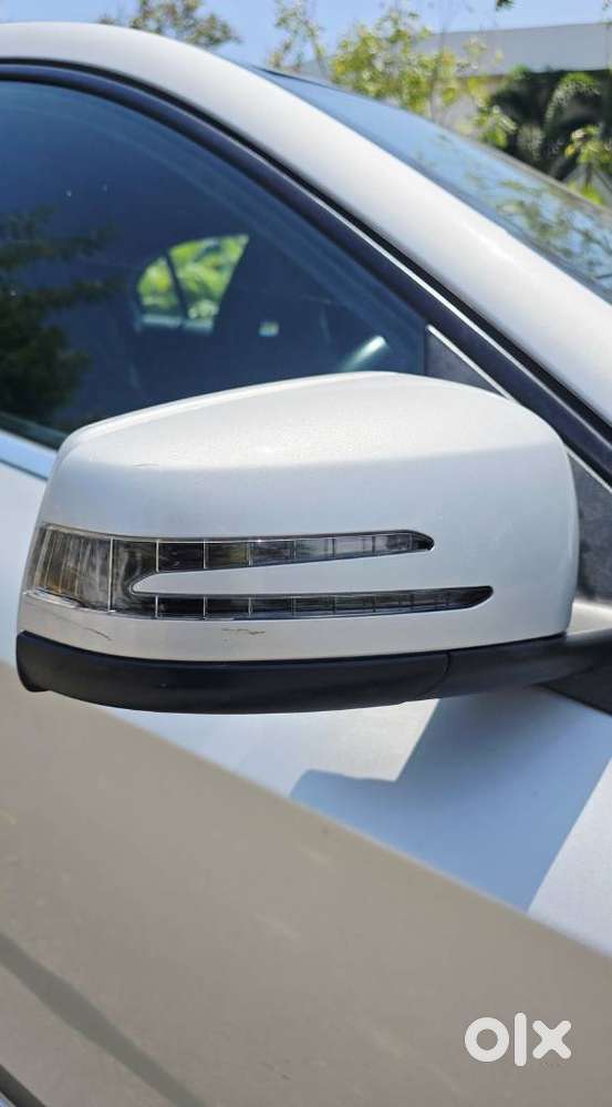 Mercedes-benz A Class 180 Sport Petrol, 2014, Petrol