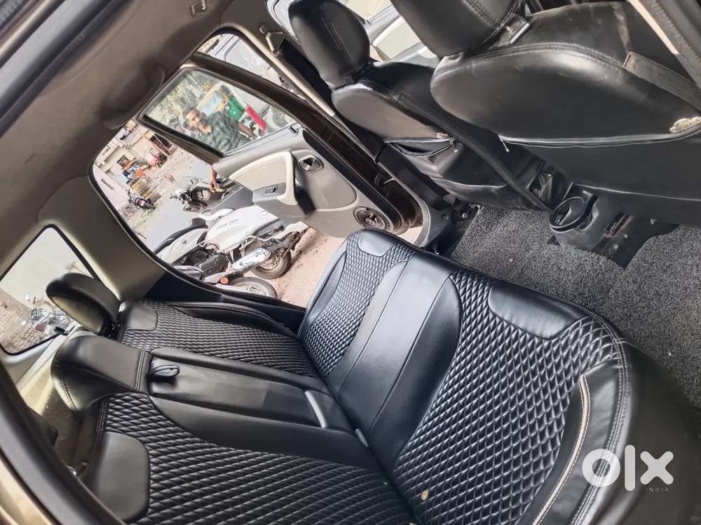 Renault Duster 2014 Diesel 128000 Km Driven