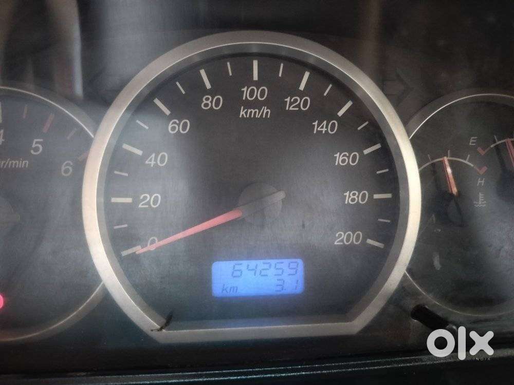 Chevrolet Enjoy, 2013, Diesel