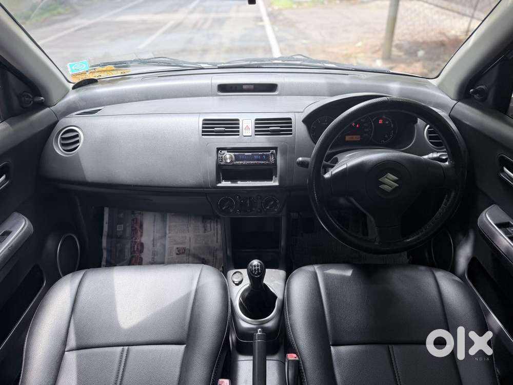 Maruti Suzuki Swift Ddis Vdi, 2010, Diesel