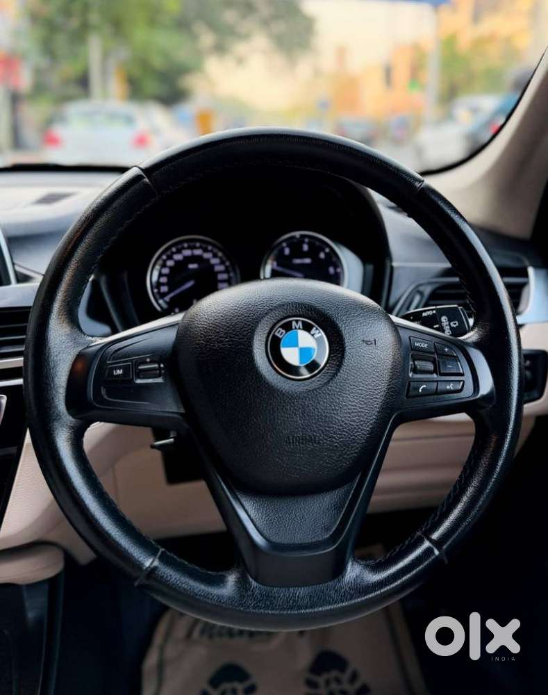 Bmw X1 2.0 Sdrive 20d, 2018, Diesel