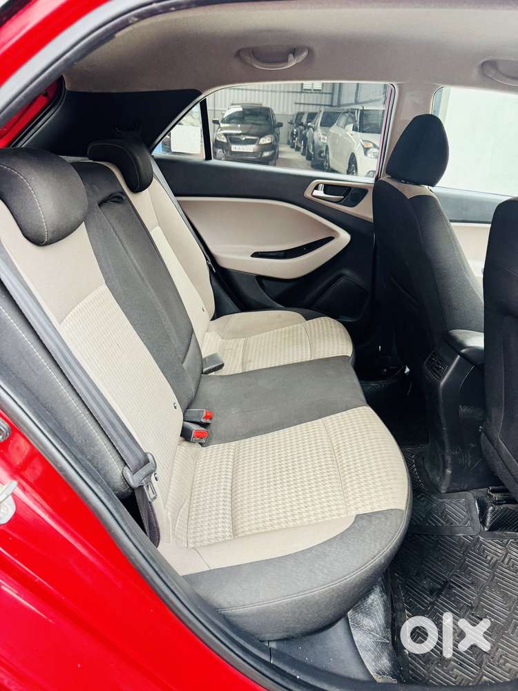 Hyundai Elite I20 Asta (o) 1.2 Mt, 2019, Petrol