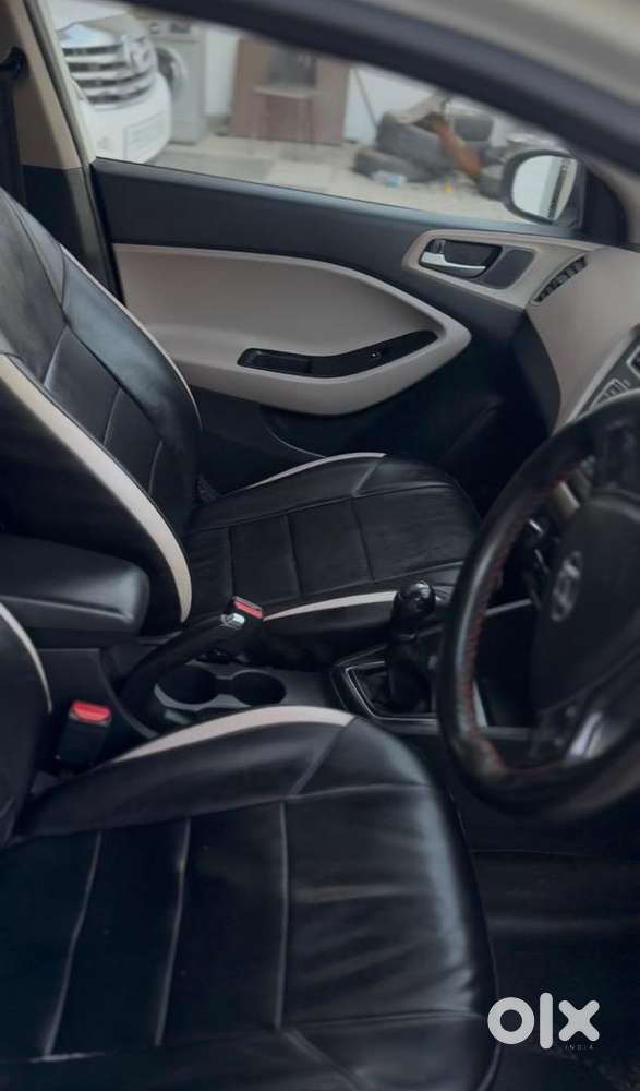 Hyundai I20 2019 Petrol Well Maintained