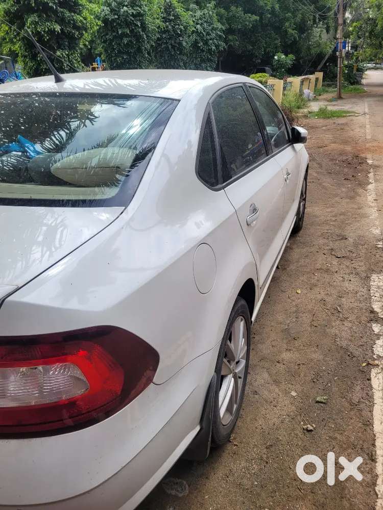 Skoda Rapid Style 1.5 Tdi 2019