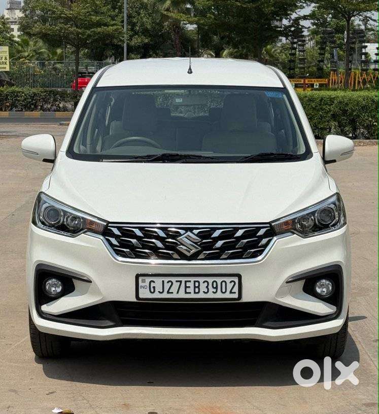 Maruti Suzuki Ertiga Vxi (o) Cng, 2022, Cng & Hybrids