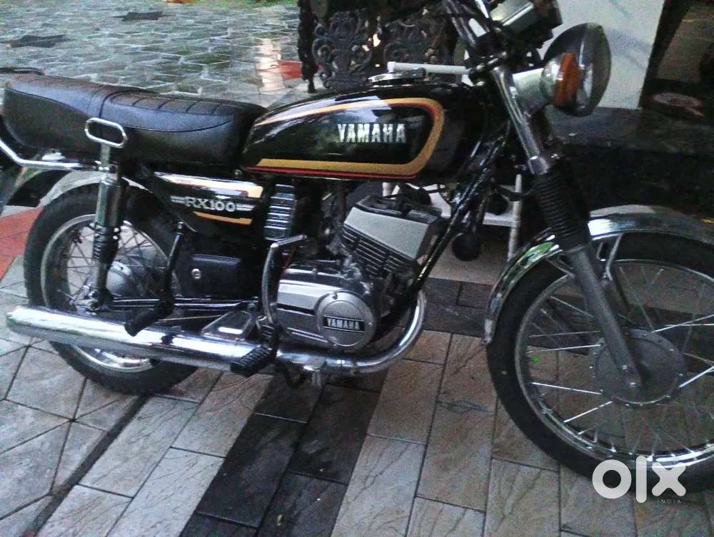 Yamaha Rx 135 Speed Motorcycles 1824017551