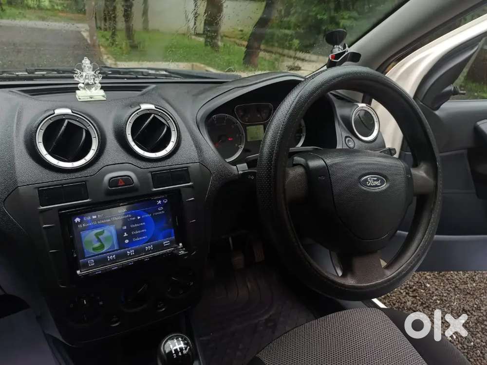Ford Fiesta Petrol For Sale