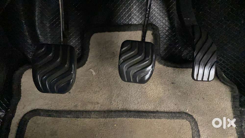 Renault Kwid 2015-2019 1.0 Rxl, 2018, Petrol