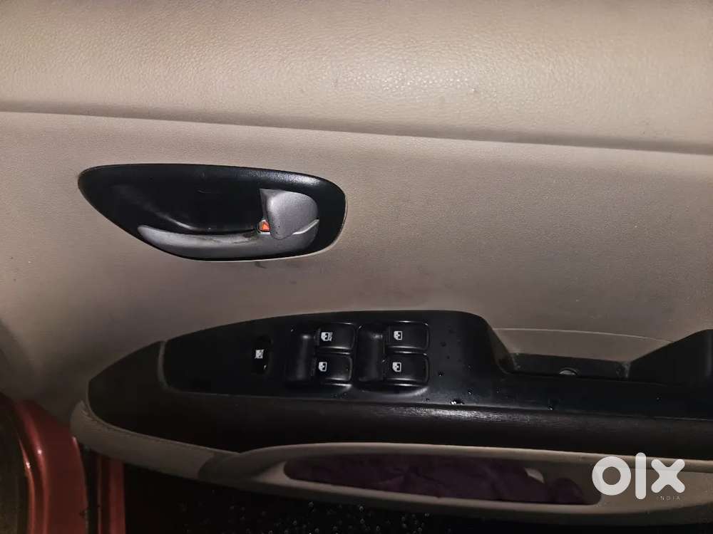 Hyundai I10 Sportz 2009 Km Driven
