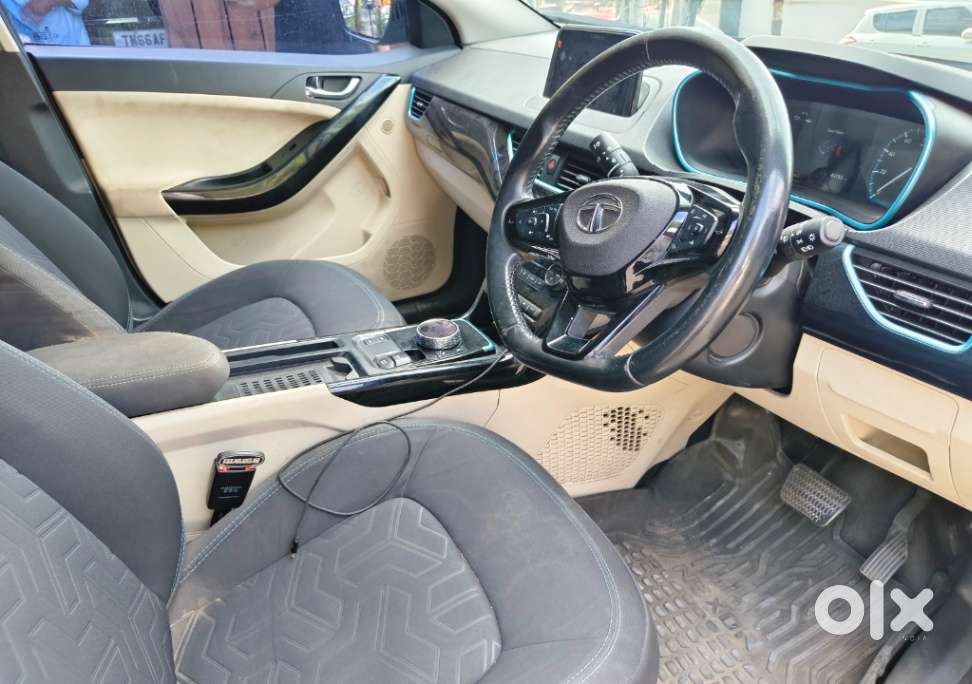 Tata Nexon Ev Xm, 2023, Electric