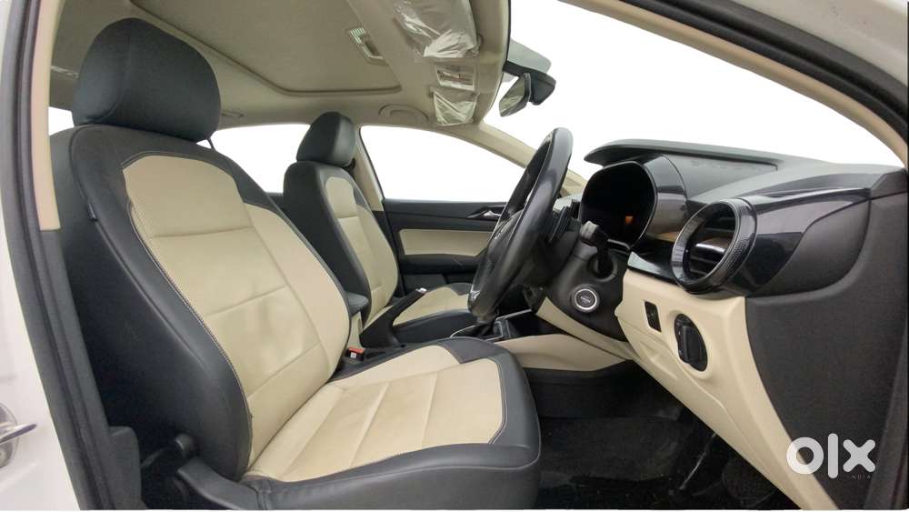 Skoda Slavia 1.5 Tsi Style Dsg, 2022, Petrol
