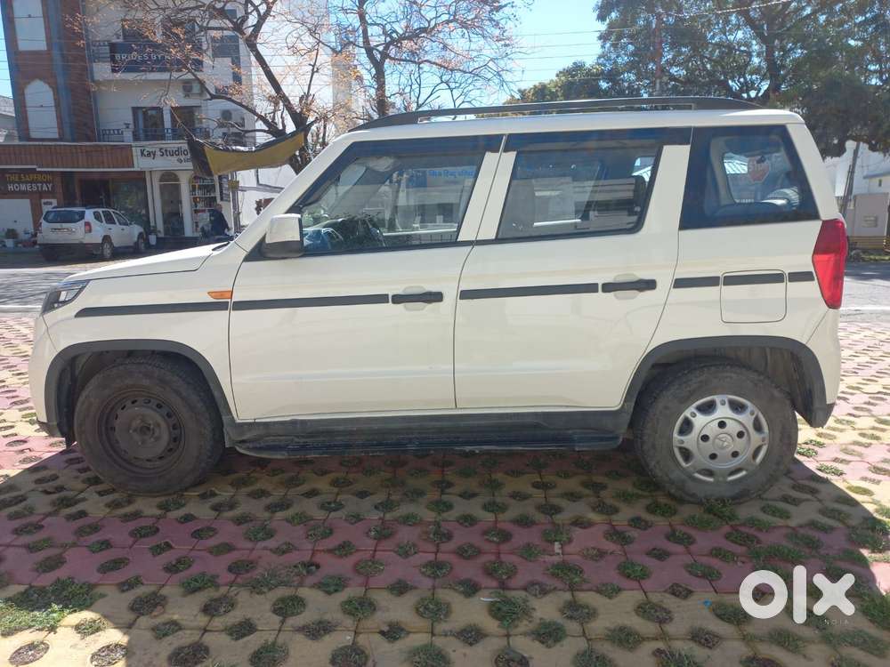 Mahindra Bolero Neo 1.5 N8, 2024, Diesel