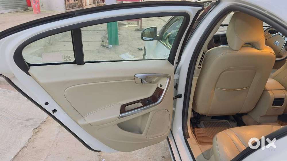 Volvo S60 2016 Diesel 63000 Km Driven