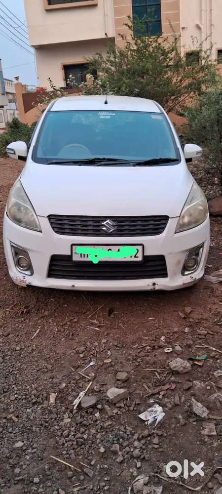 Ertiga Good Condition