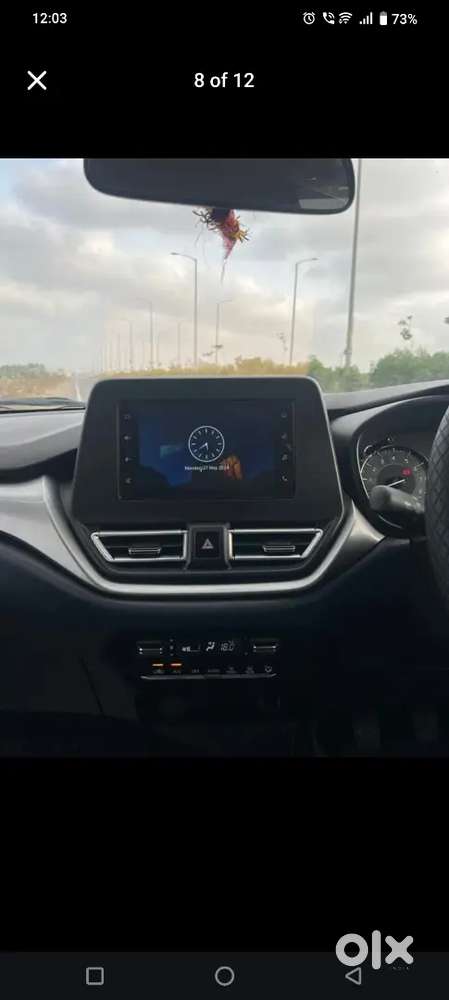 Maruti Suzuki Baleno 2022