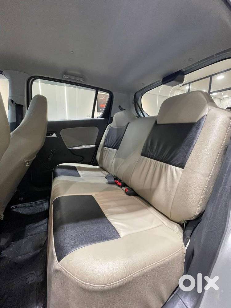 Maruti Suzuki Alto K10 Vxi (o), 2018, Petrol