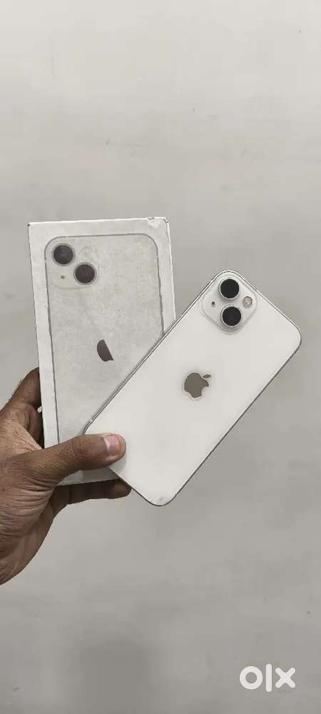Iphone 13 5g 256gb