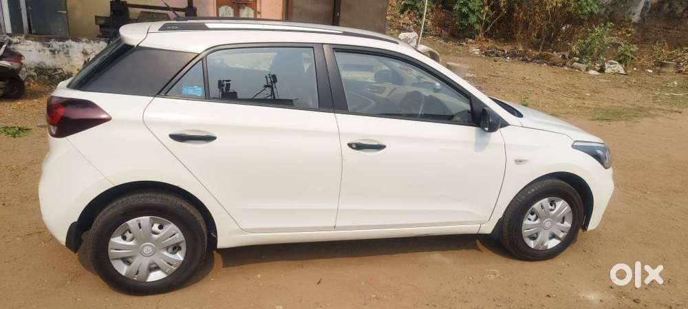 Hyundai I20 1.2 Spotz, 2018, Petrol