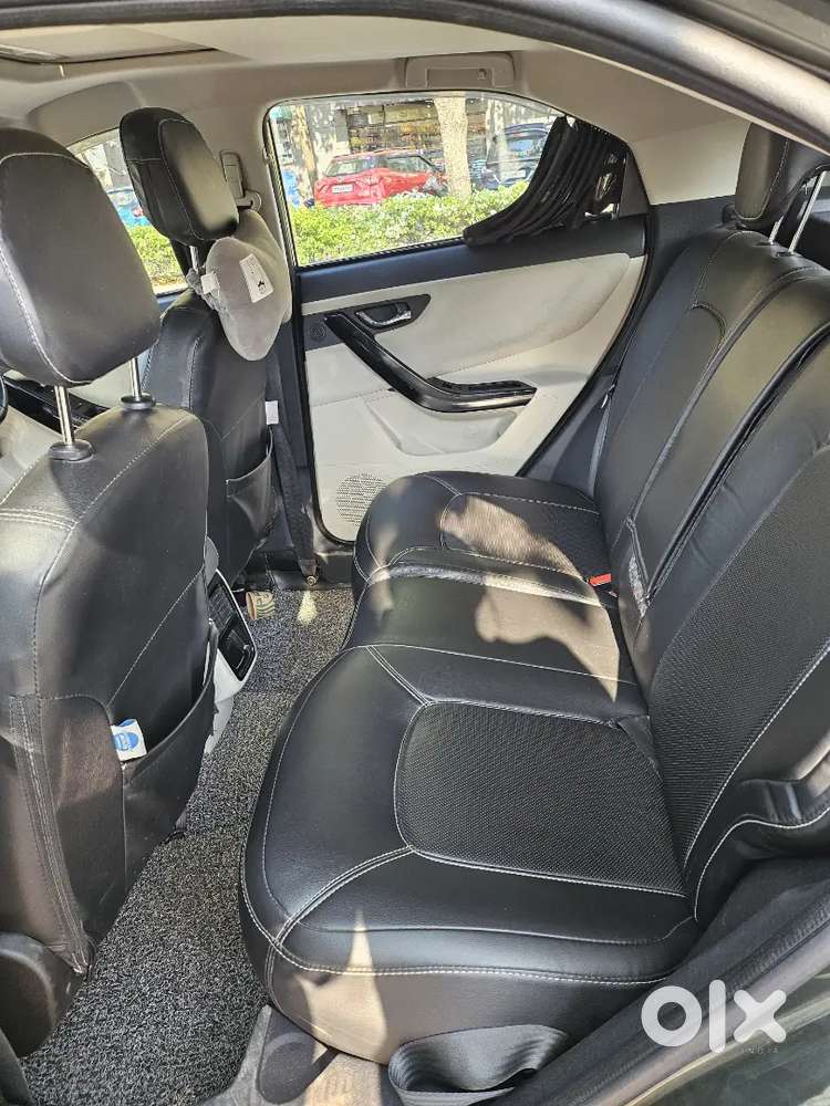 Tata Nexon 2021 Petrol Well Maintained