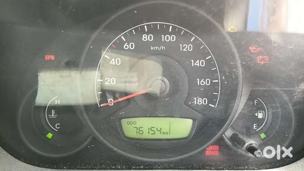 Hyundai Eon Era 2013