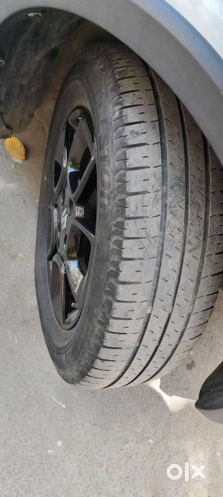 Maruti Suzuki Ignis 1.2 Alpha Mt, 2023, Petrol