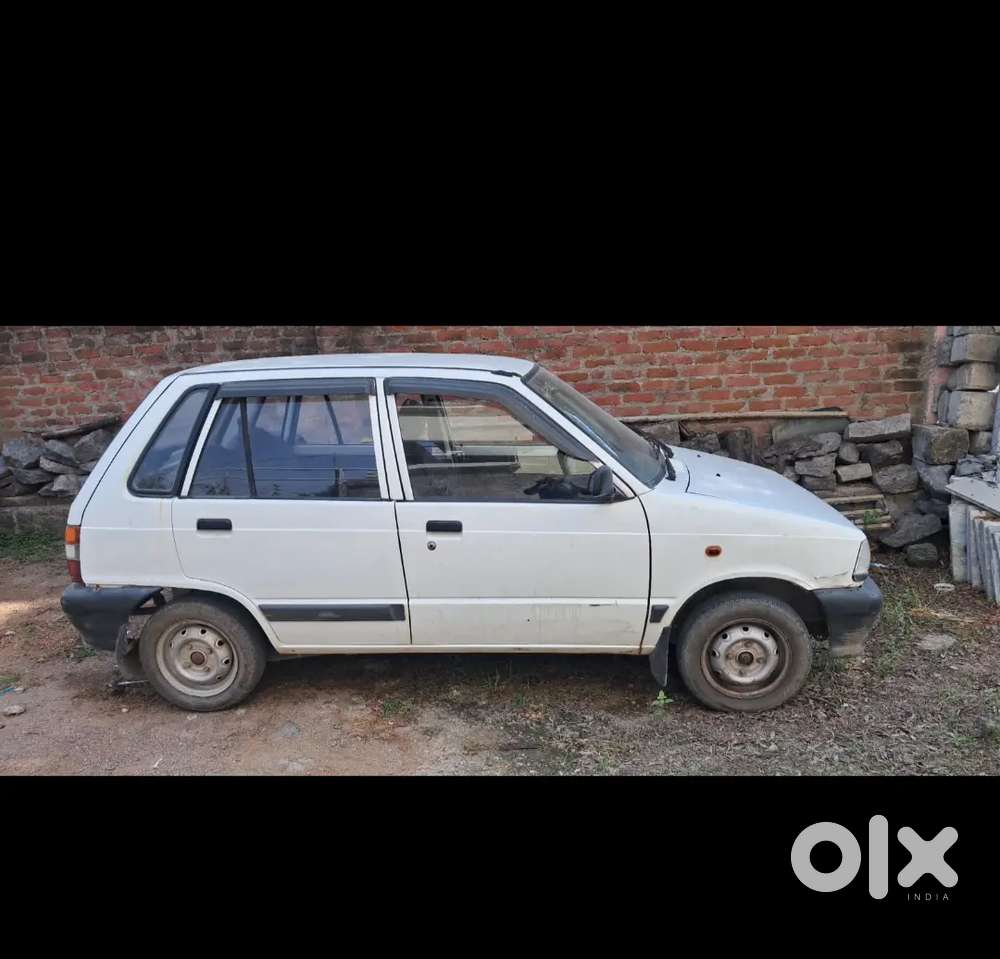 Good Condition