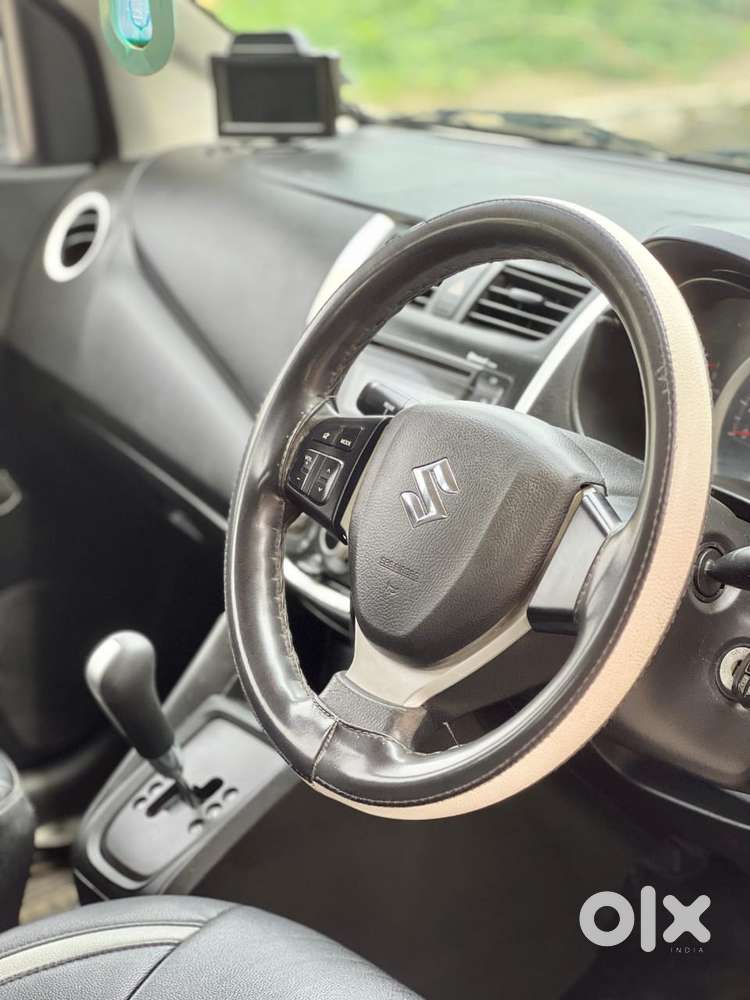 Maruti Suzuki Celerio Zxi Optional Amt, 2019, Petrol