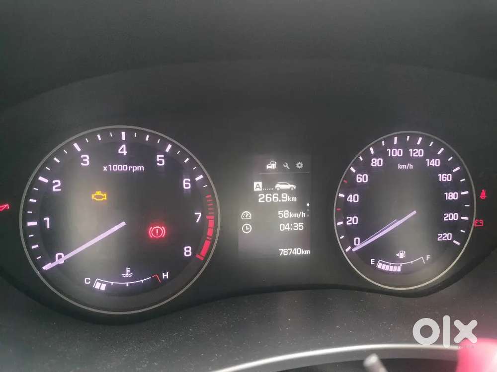 Hyundai I20 Asta 2018 Petrol Manual