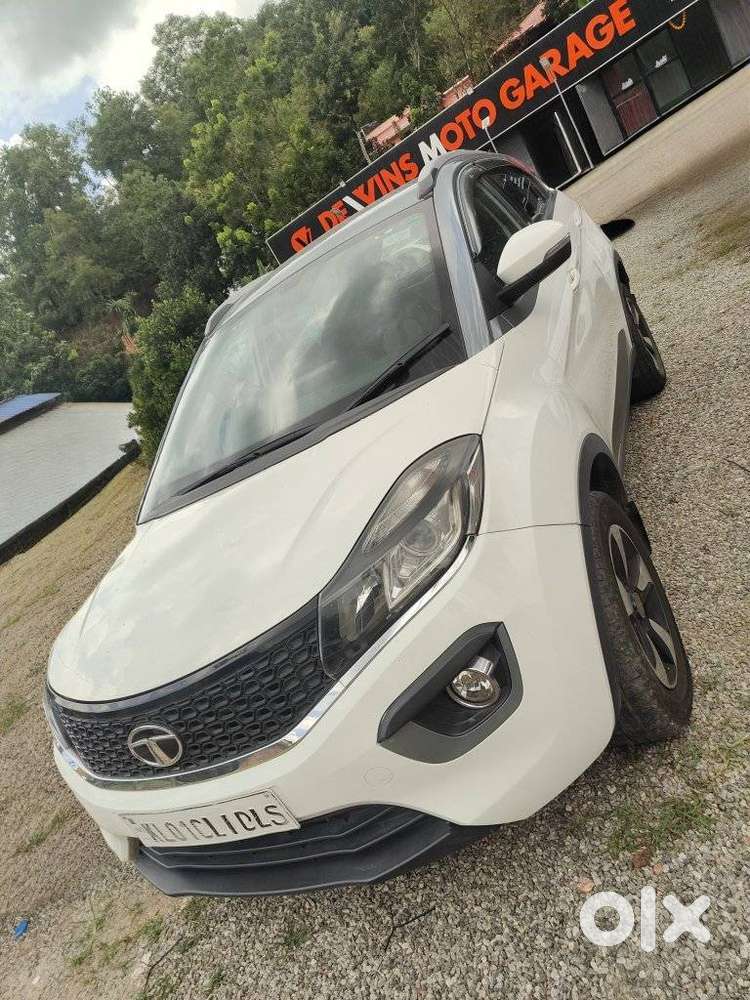 Tata Nexon 1.5 Revotorq Xz Plus Dual Tone, 2020, Diesel