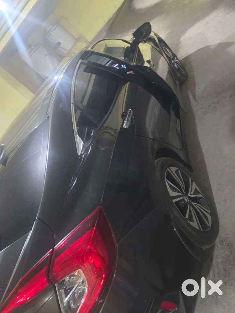 Honda Civic 1.8 Zx 2019