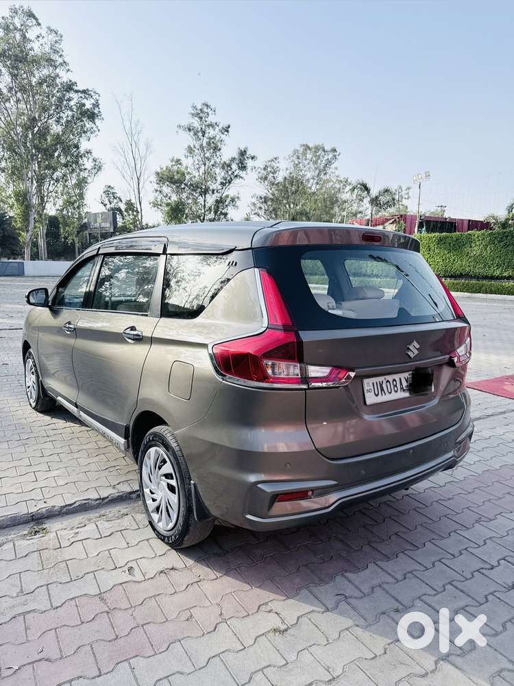Maruti Suzuki Ertiga Vxi (o) Cng, 2021, Cng & Hybrids