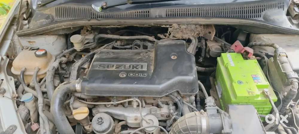 Maruti Suzuki X×4 2012 Diesel Up85 No.
