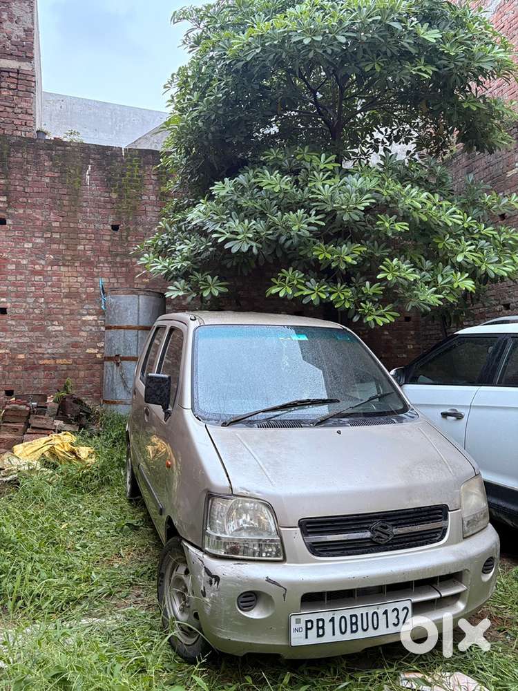 Maruti Suzuki Wagon R 2006