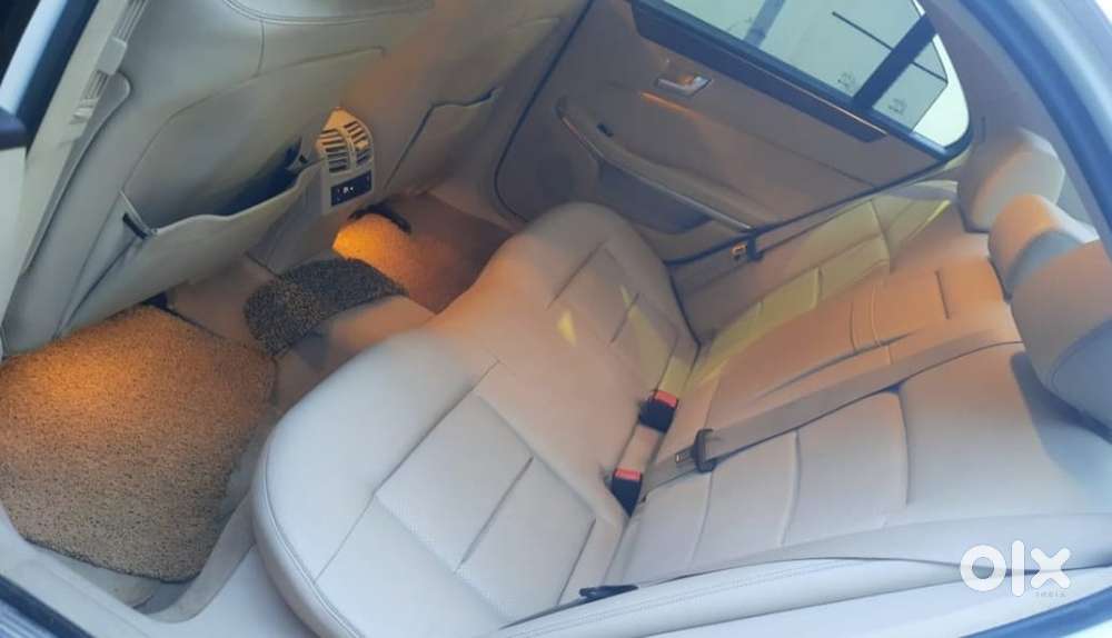 Mercedes-benz E-class E 250 Cdi Classic, 2014, Diesel