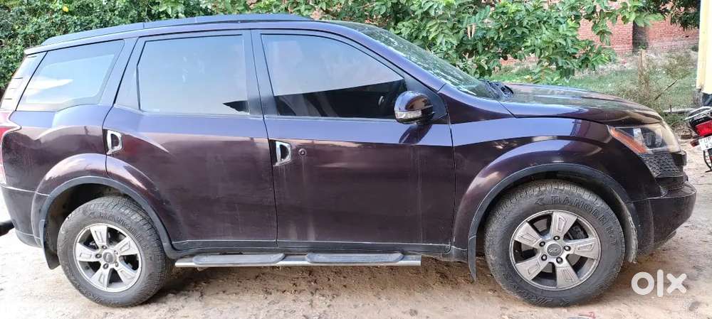 Mahindra Xuv700 2024 Diesel Manual 7 Str