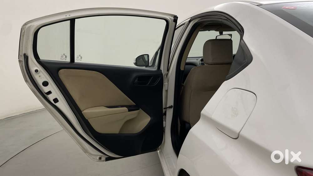 Honda City I-vtec Cvt Zx, 2014, Petrol