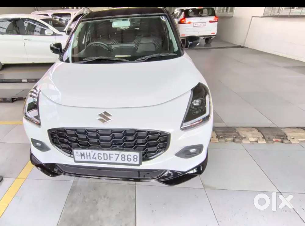 Swift Zxi Plus Amt 2026