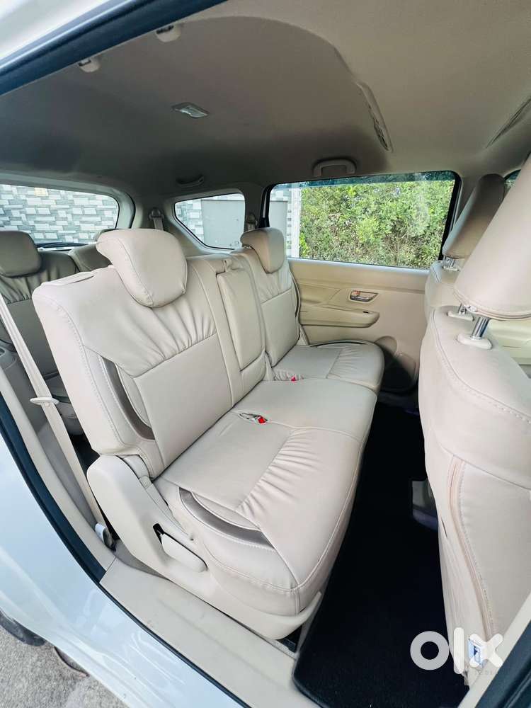 Maruti Suzuki Ertiga 1.5 Zxi Plus, 2021, Petrol