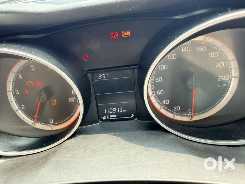 Swift 2022 Petrol Manual Vxi
