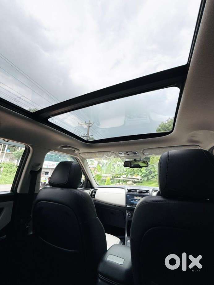 Hyundai Creta Sx (o) 1.5 Diesel, 2022, Diesel