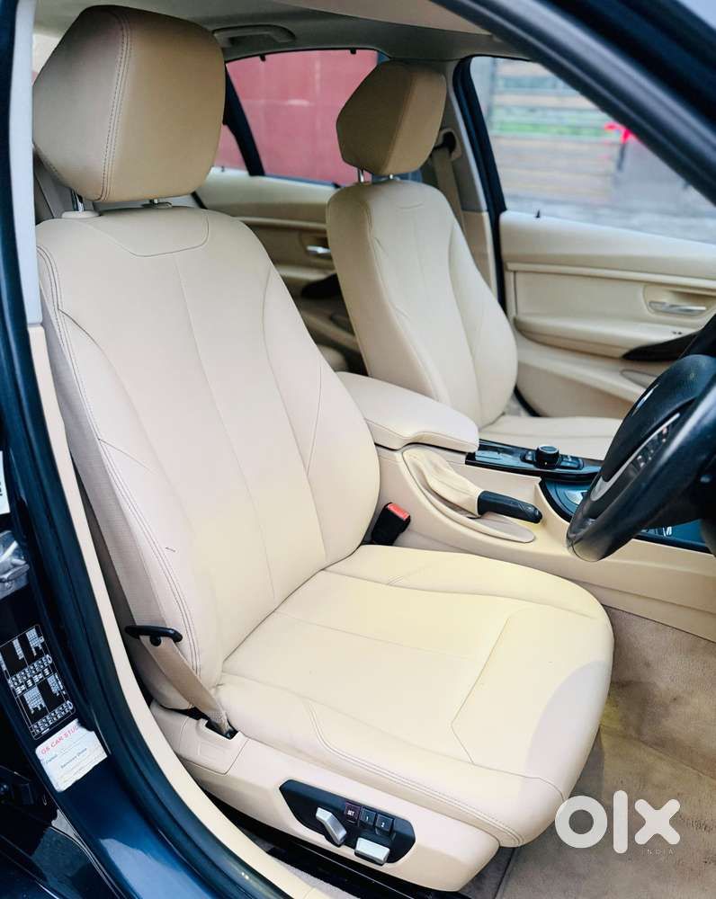 Bmw 3 Series 320d, 2017, Diesel