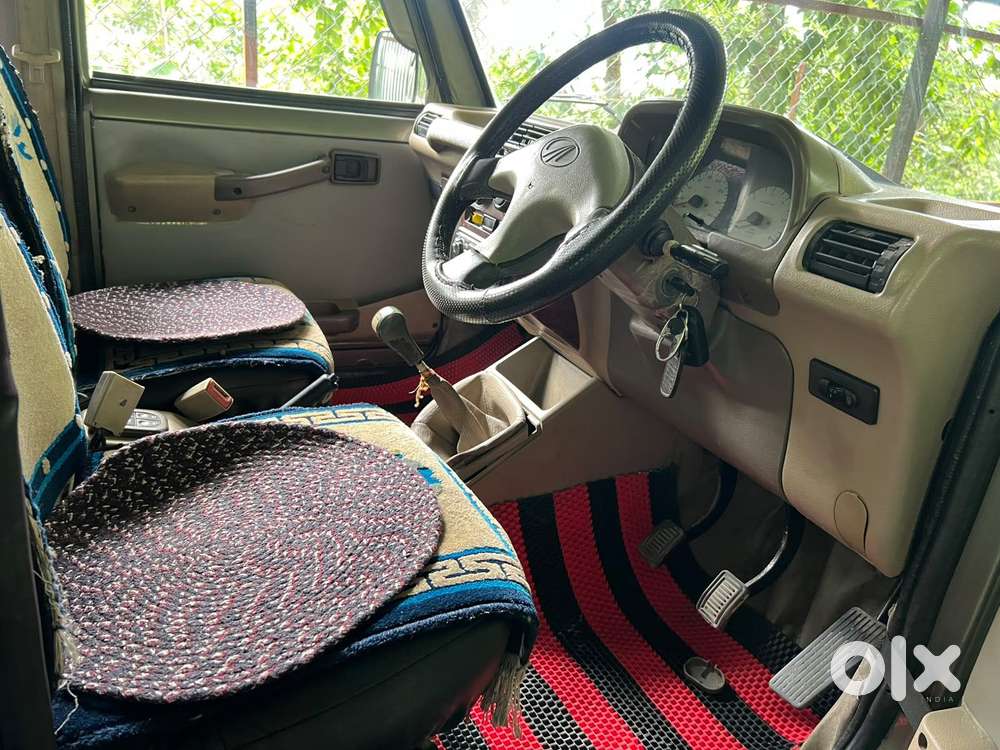 Mahindra Bolero Slx, 2011, Diesel