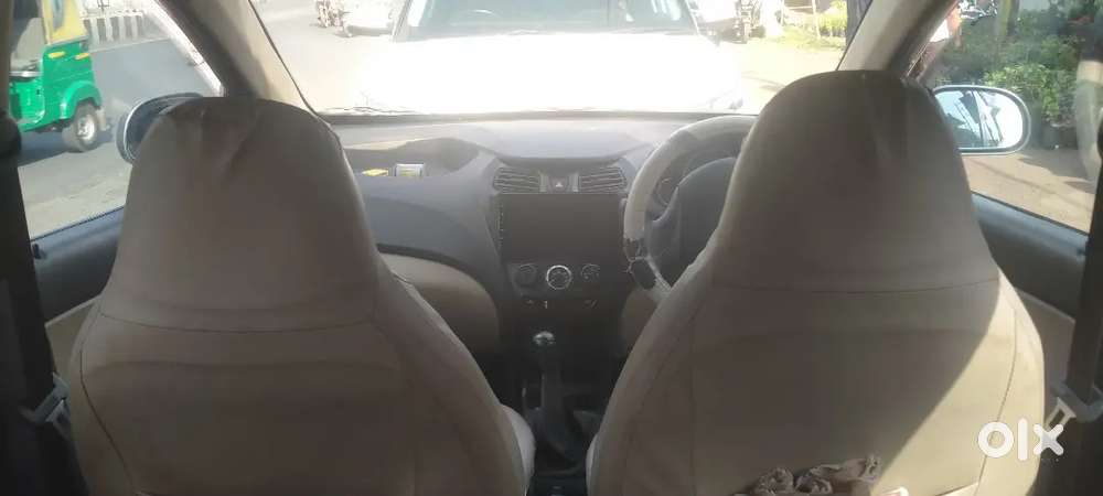Family Used Car All Paper Complete 2 Lakh Comrensive Insurance Puc